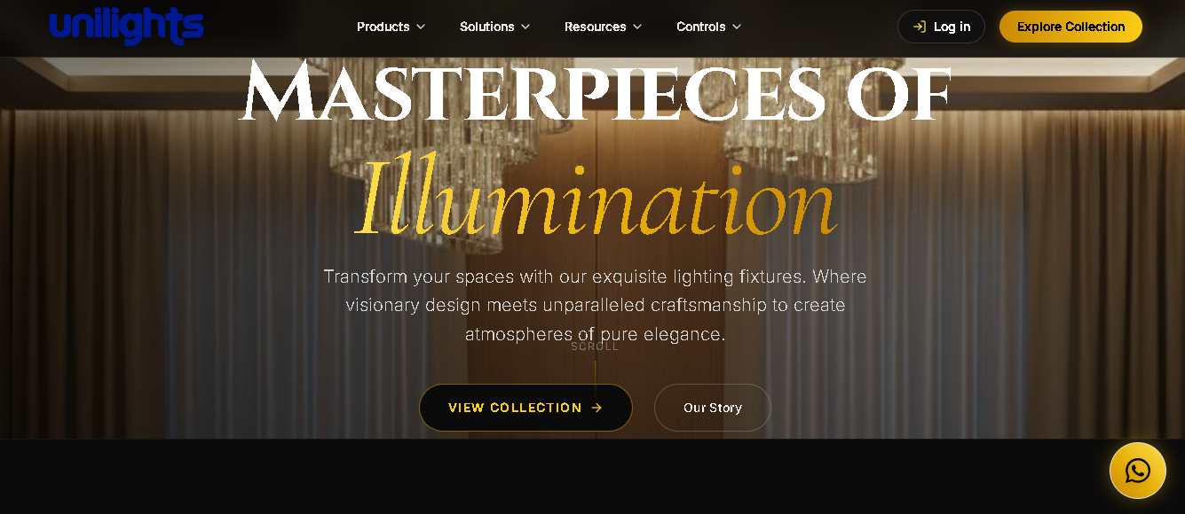 lightsco project image