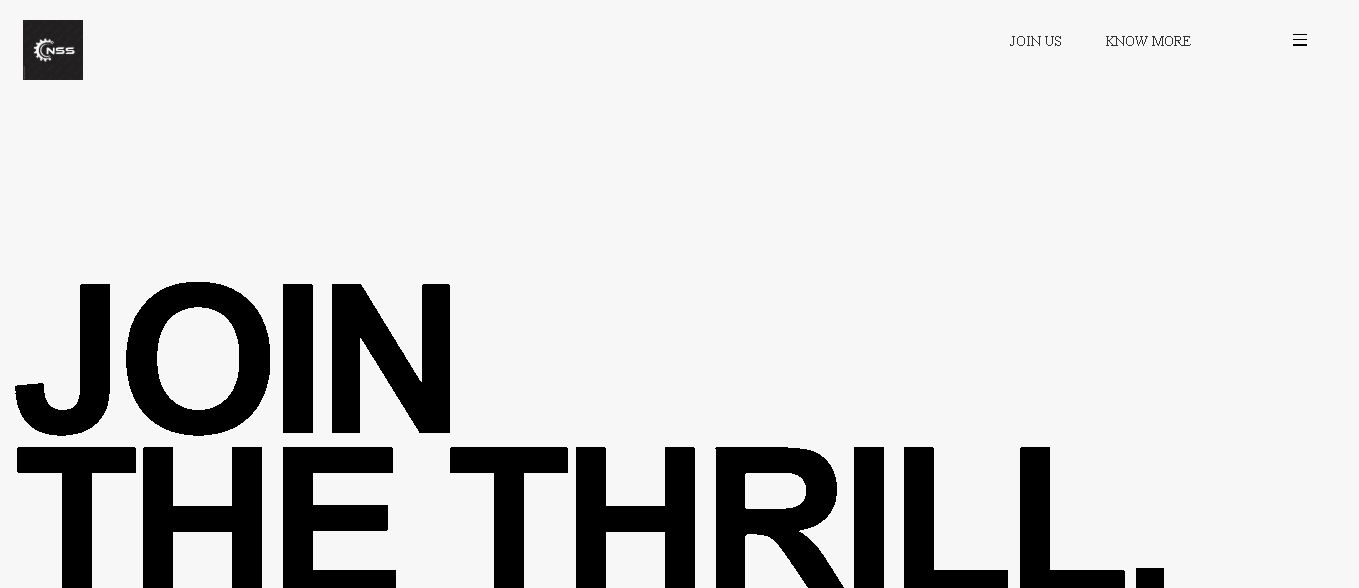 thrill project image